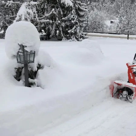 Haus Marita Privat bolig